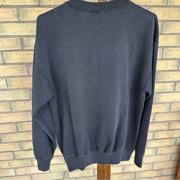 Vintage NHL Mighty Ducks Crewneck Sweater - Picture 5 of 5